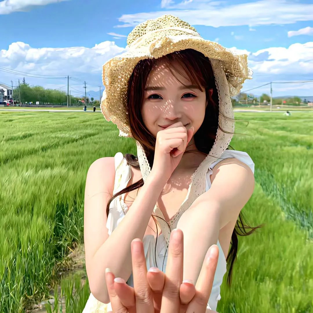 天之娇女