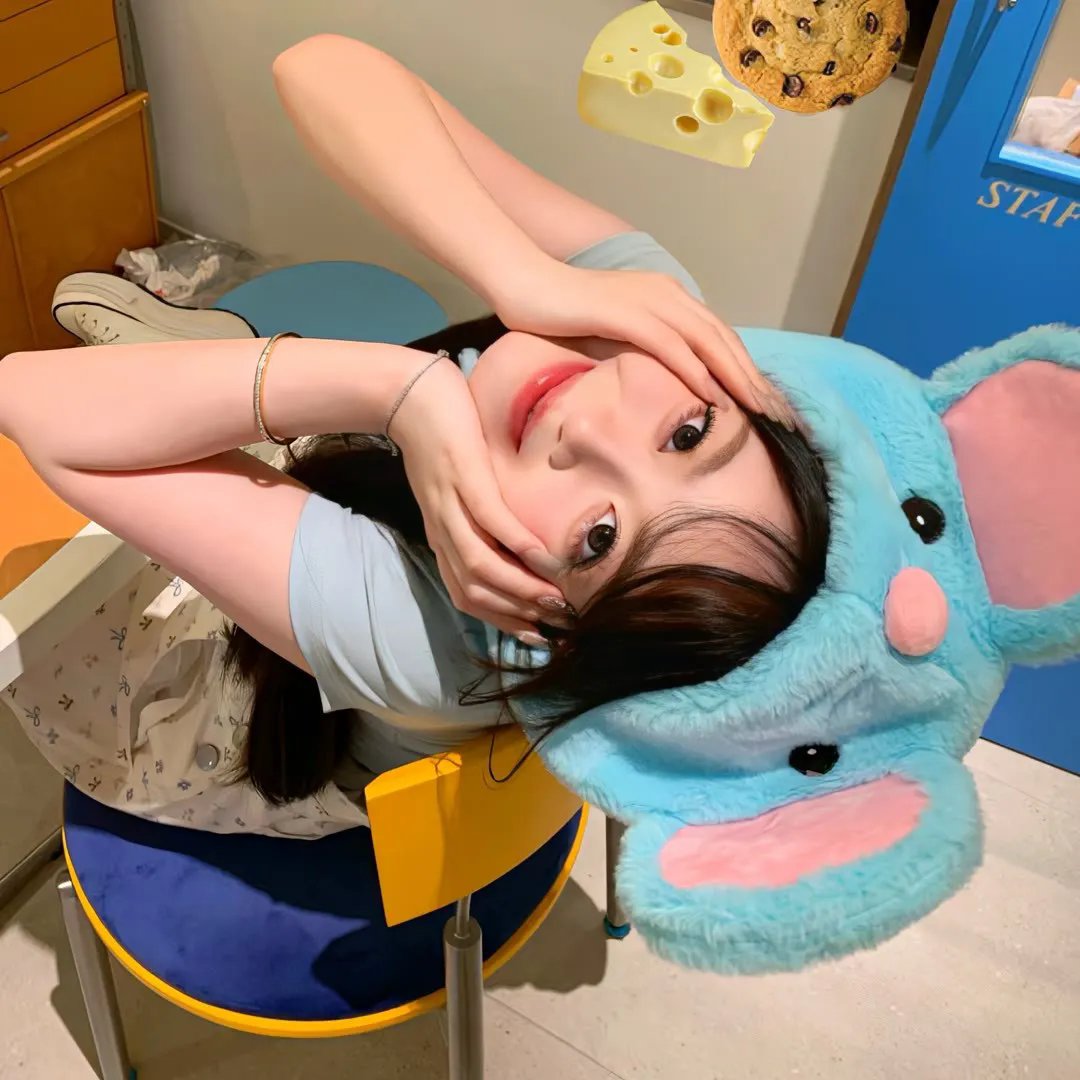 色诱我