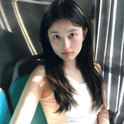 隐藏的面孔